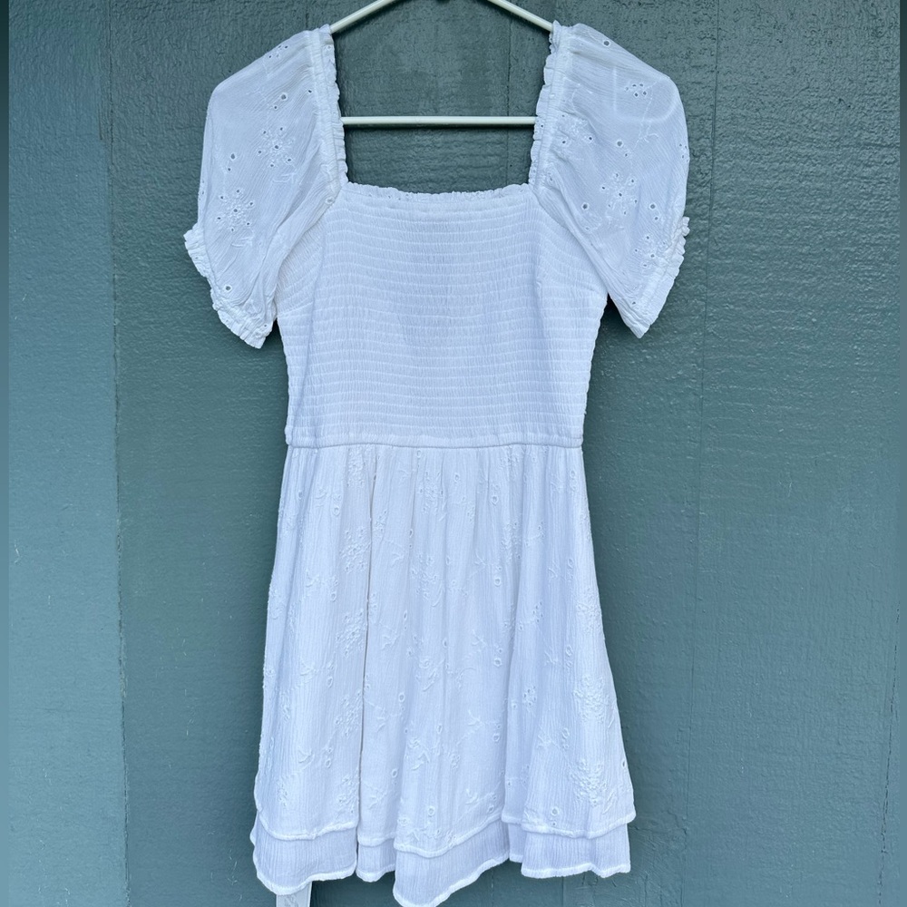 hollister sundress